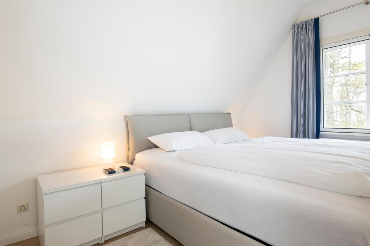 Ferienhaus Am Strandwaeldchen Niendorf  Buitenkant foto