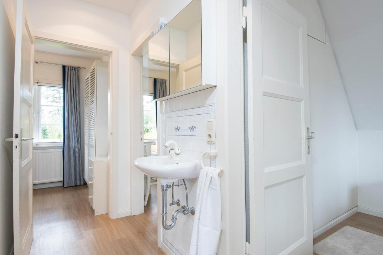 Ferienhaus Am Strandwaeldchen Niendorf  Buitenkant foto