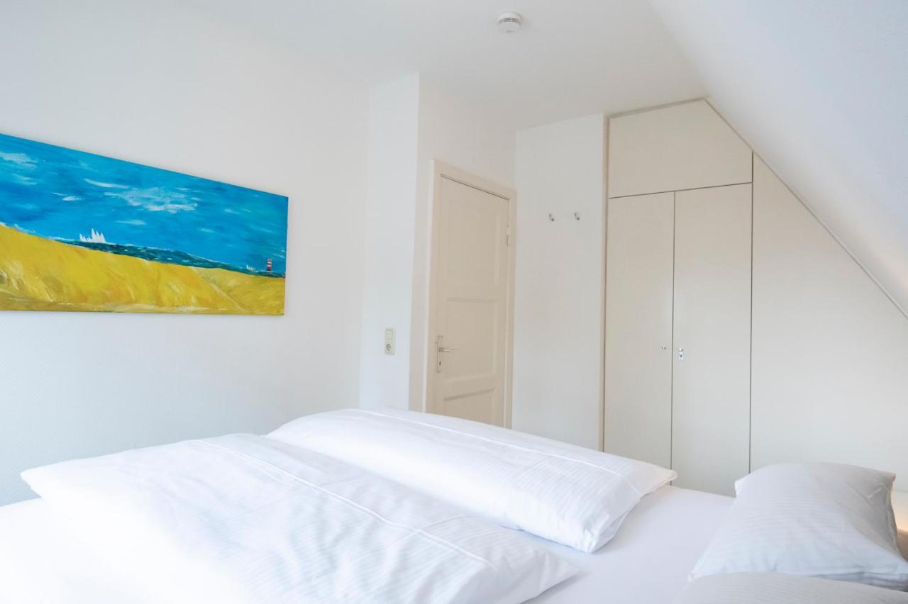 Ferienhaus Am Strandwaeldchen Niendorf  Buitenkant foto