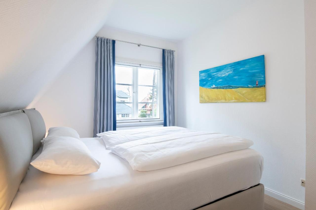 Ferienhaus Am Strandwaeldchen Niendorf  Buitenkant foto