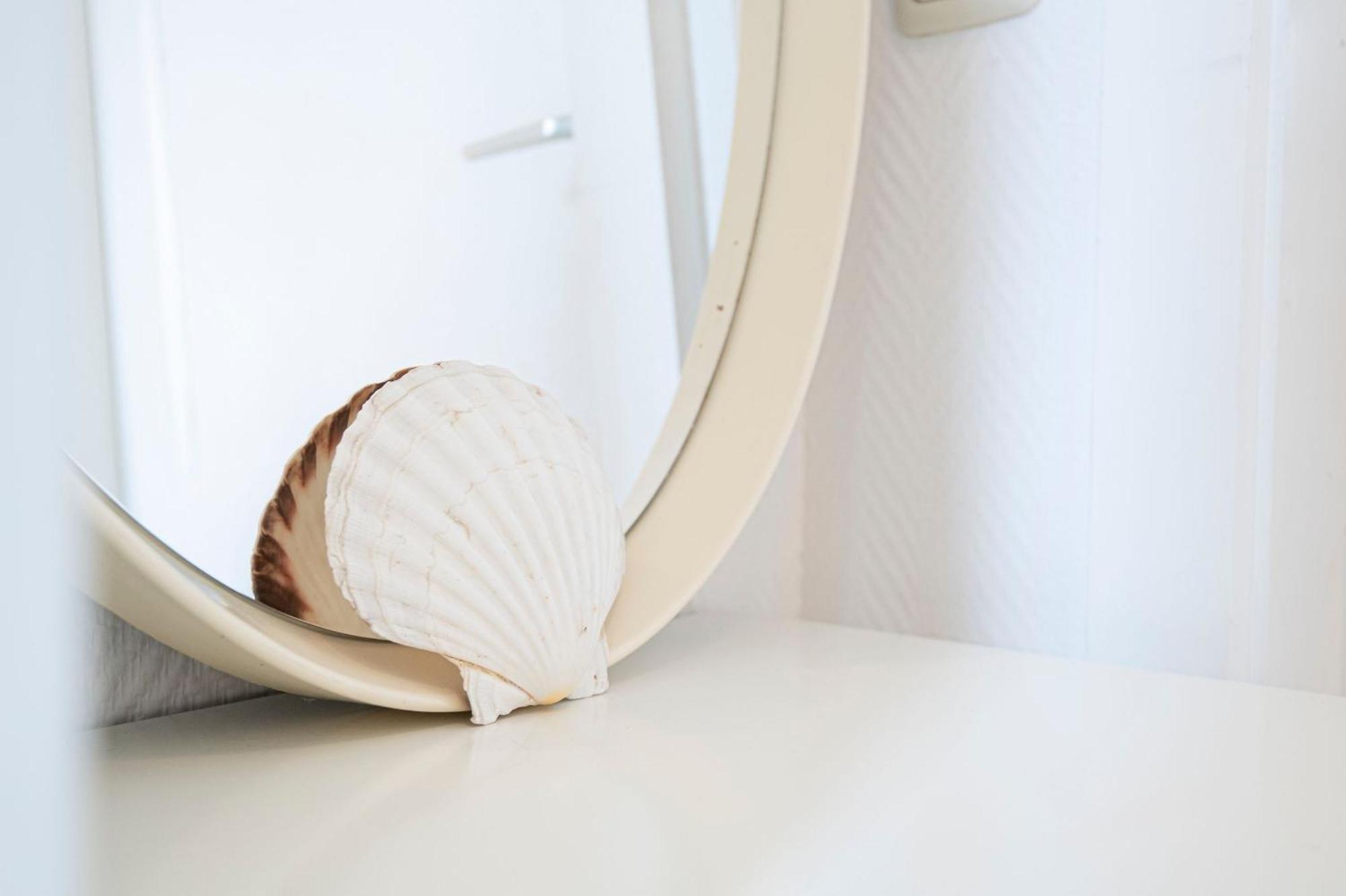 Ferienhaus Am Strandwaeldchen Niendorf  Buitenkant foto