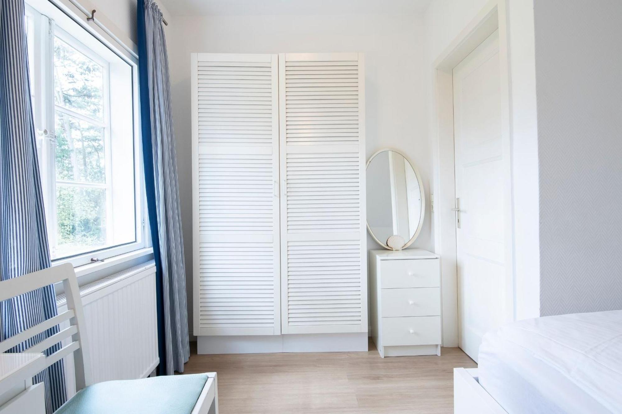 Ferienhaus Am Strandwaeldchen Niendorf  Buitenkant foto