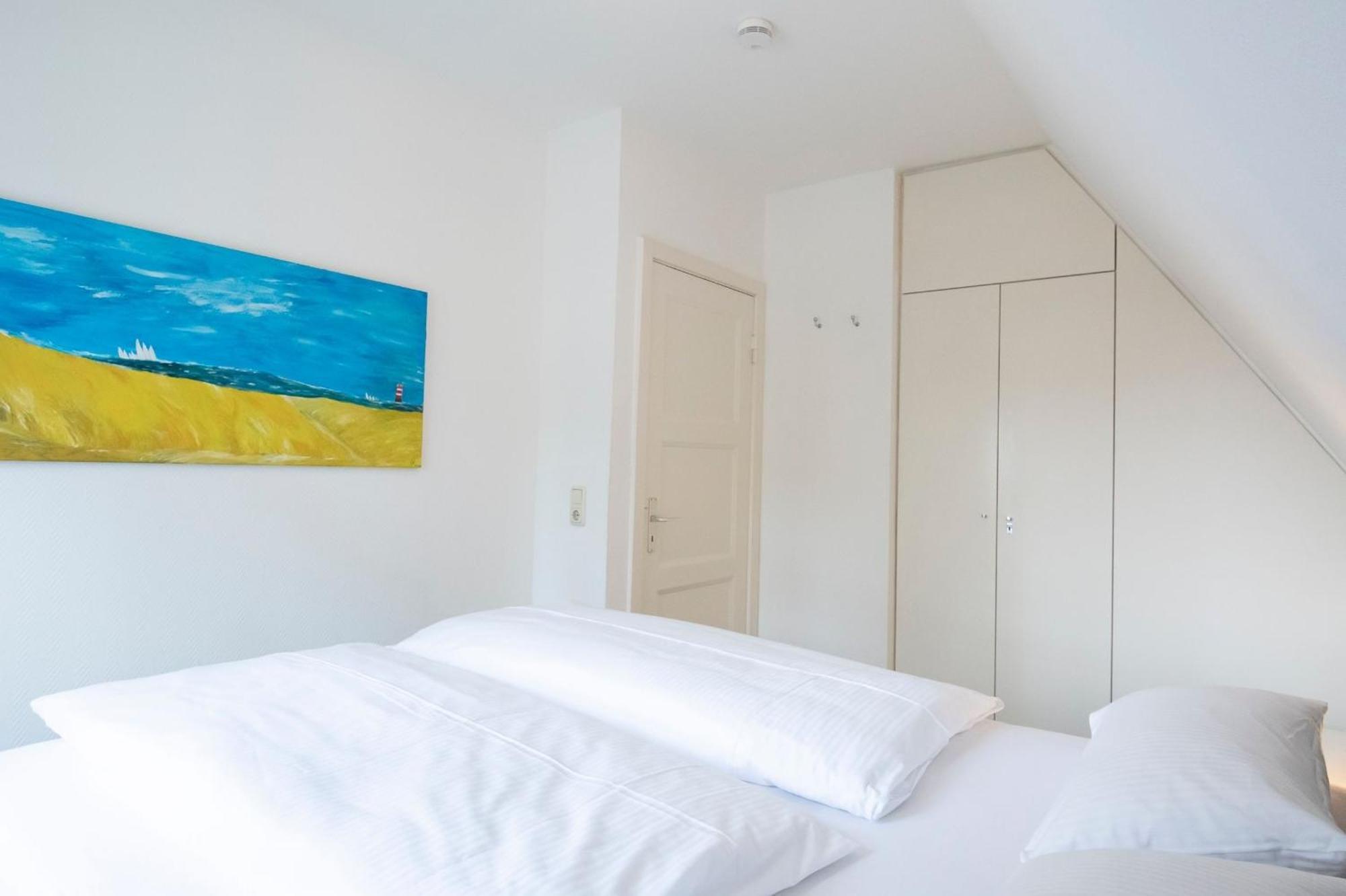 Ferienhaus Am Strandwaeldchen Niendorf  Buitenkant foto