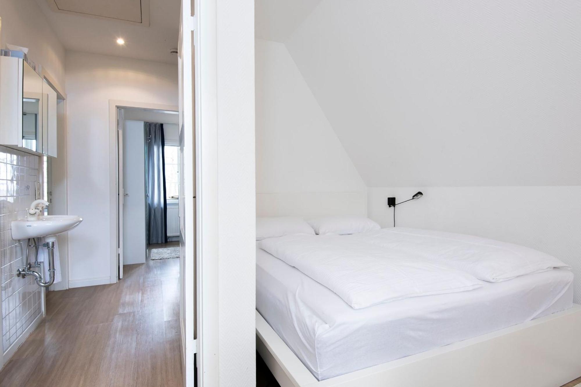 Ferienhaus Am Strandwaeldchen Niendorf  Buitenkant foto