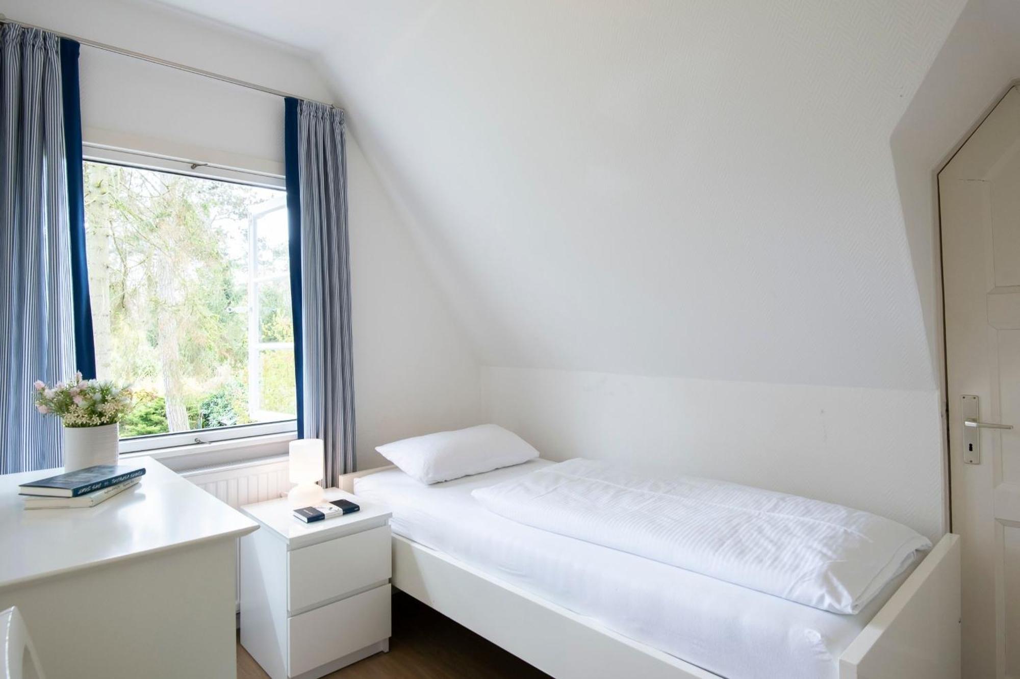 Ferienhaus Am Strandwaeldchen Niendorf  Buitenkant foto